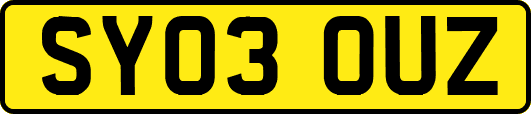 SY03OUZ