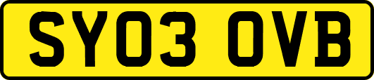SY03OVB