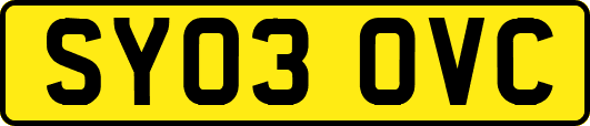 SY03OVC