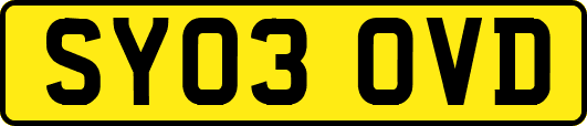 SY03OVD