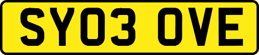 SY03OVE