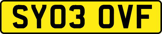 SY03OVF