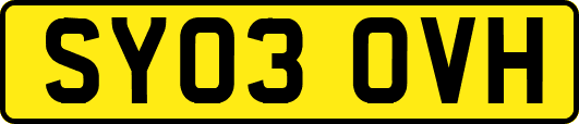 SY03OVH
