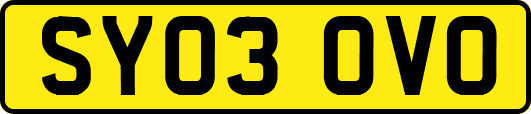 SY03OVO
