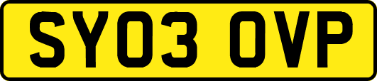 SY03OVP