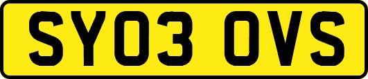 SY03OVS