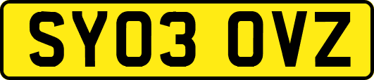 SY03OVZ