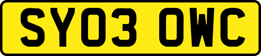 SY03OWC