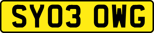 SY03OWG