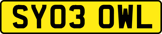 SY03OWL