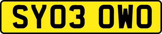 SY03OWO