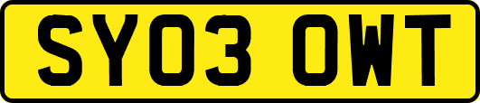 SY03OWT