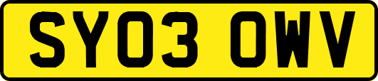 SY03OWV