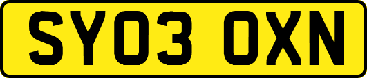 SY03OXN