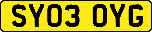 SY03OYG