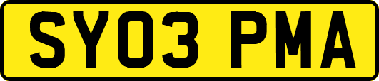 SY03PMA