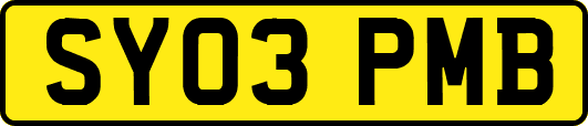 SY03PMB