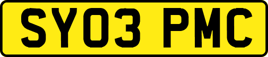 SY03PMC