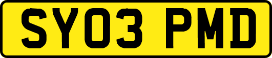 SY03PMD
