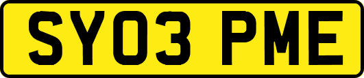 SY03PME