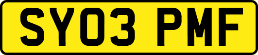 SY03PMF