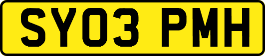 SY03PMH
