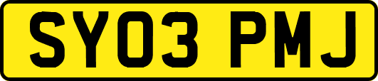 SY03PMJ