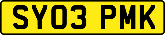 SY03PMK