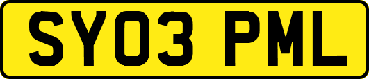 SY03PML