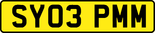 SY03PMM