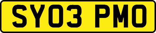 SY03PMO