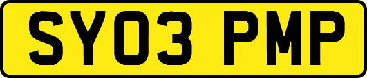 SY03PMP