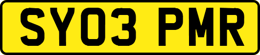 SY03PMR