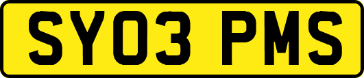 SY03PMS