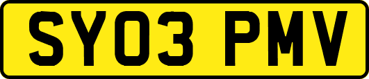 SY03PMV