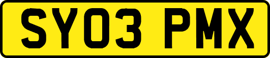 SY03PMX