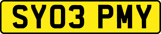 SY03PMY