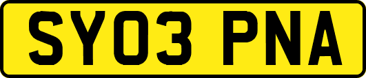 SY03PNA