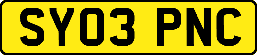 SY03PNC