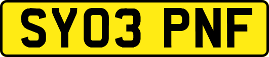 SY03PNF