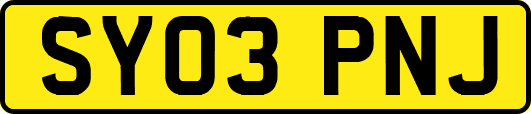 SY03PNJ