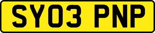 SY03PNP