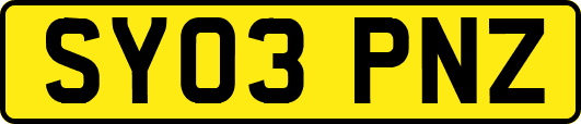 SY03PNZ