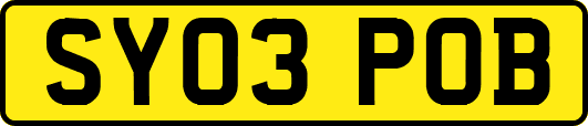 SY03POB