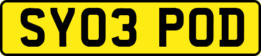 SY03POD