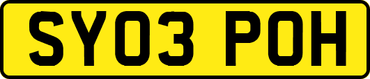 SY03POH