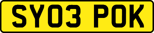 SY03POK
