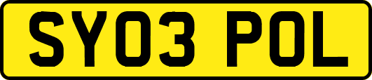 SY03POL