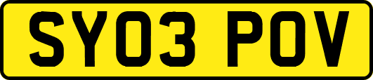 SY03POV