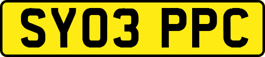 SY03PPC